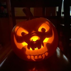 Meet your Posher, Precious